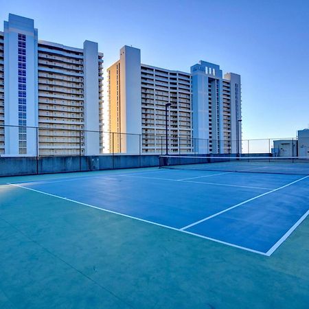 Majestic Beach Towers I 914 Panama City Beach Exteriör bild