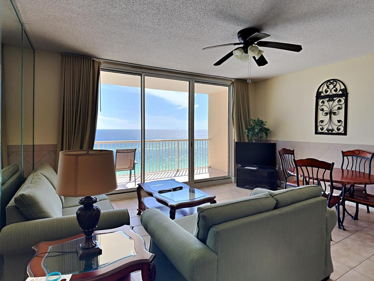 Majestic Beach Towers I 914 Panama City Beach Exteriör bild