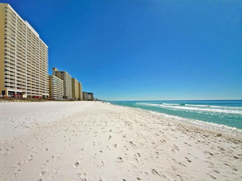 Majestic Beach Towers I 914 Panama City Beach Exteriör bild