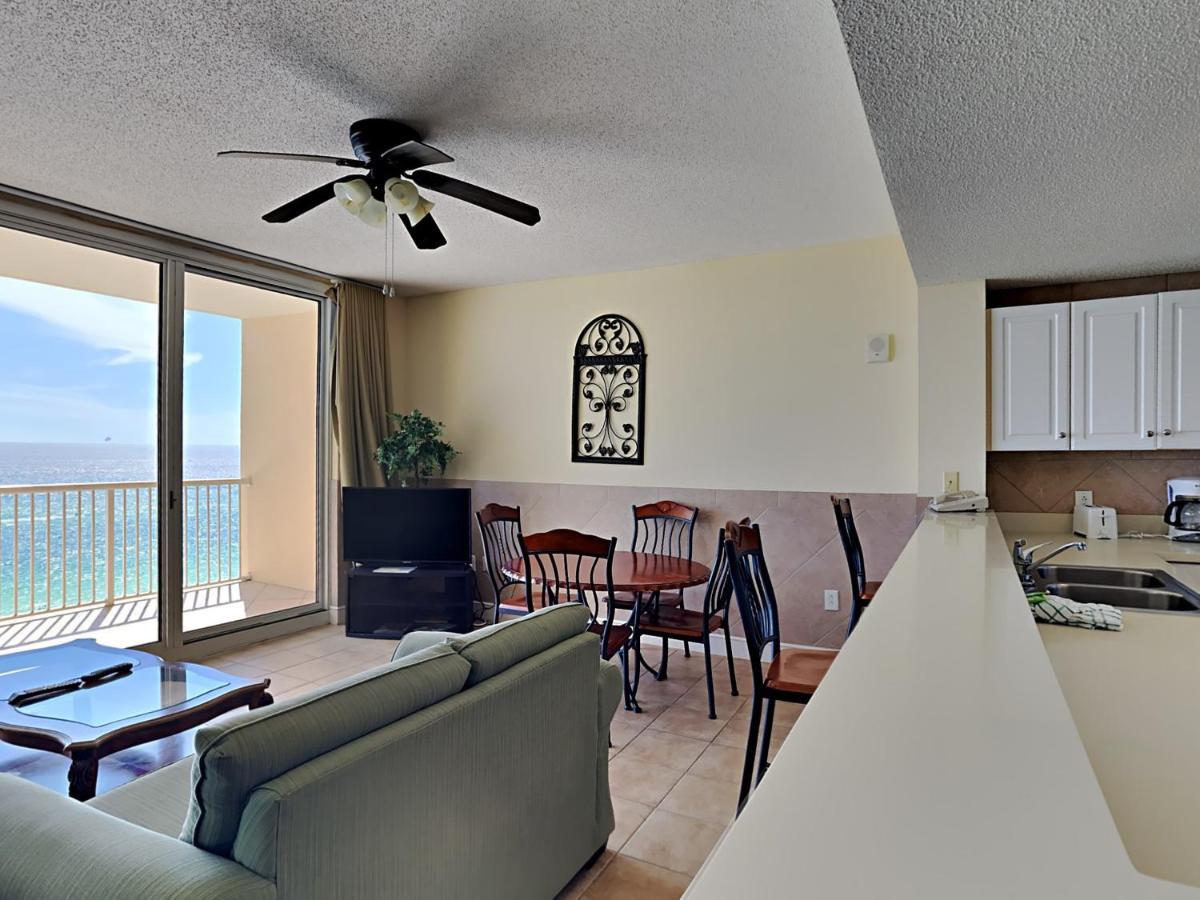 Majestic Beach Towers I 914 Panama City Beach Exteriör bild