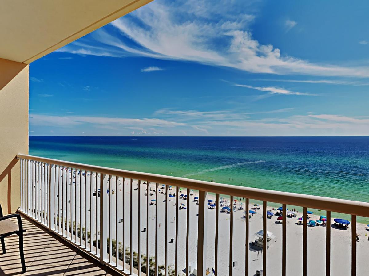 Majestic Beach Towers I 914 Panama City Beach Exteriör bild