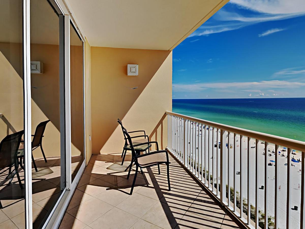 Majestic Beach Towers I 914 Panama City Beach Exteriör bild