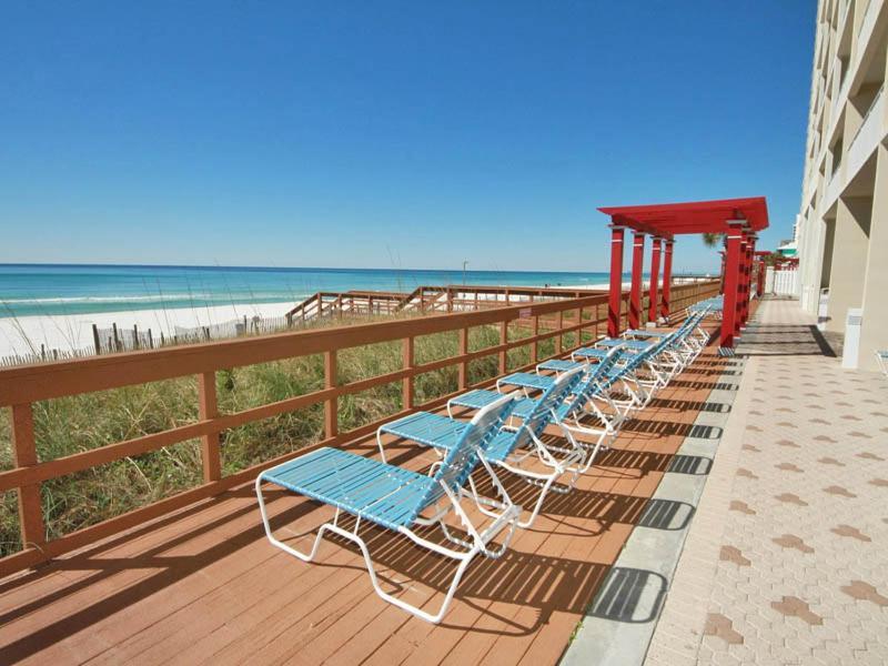 Majestic Beach Towers I 914 Panama City Beach Exteriör bild
