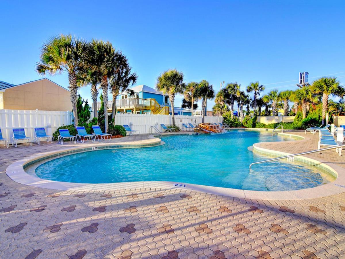 Majestic Beach Towers I 914 Panama City Beach Exteriör bild
