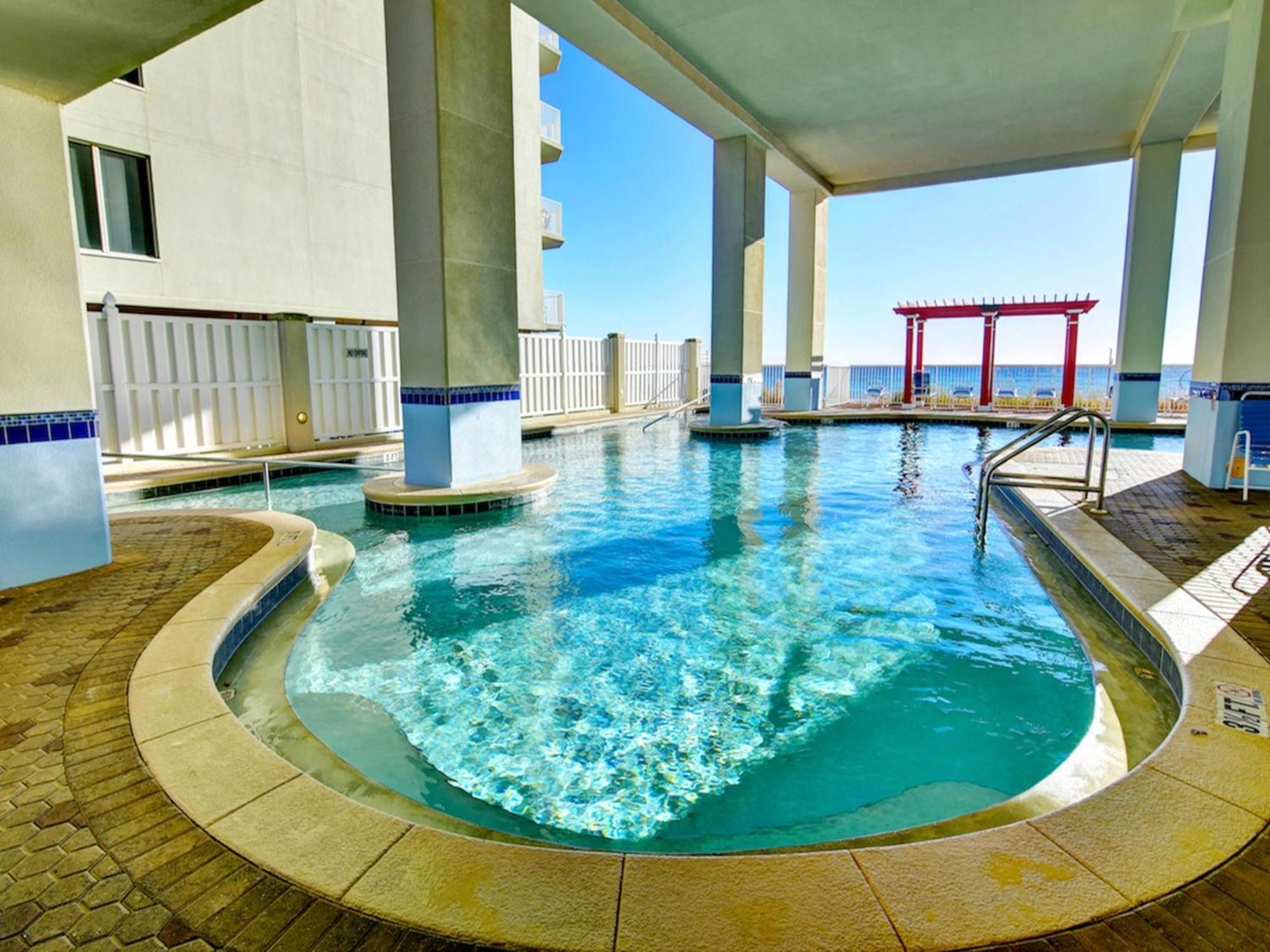Majestic Beach Towers I 914 Panama City Beach Exteriör bild