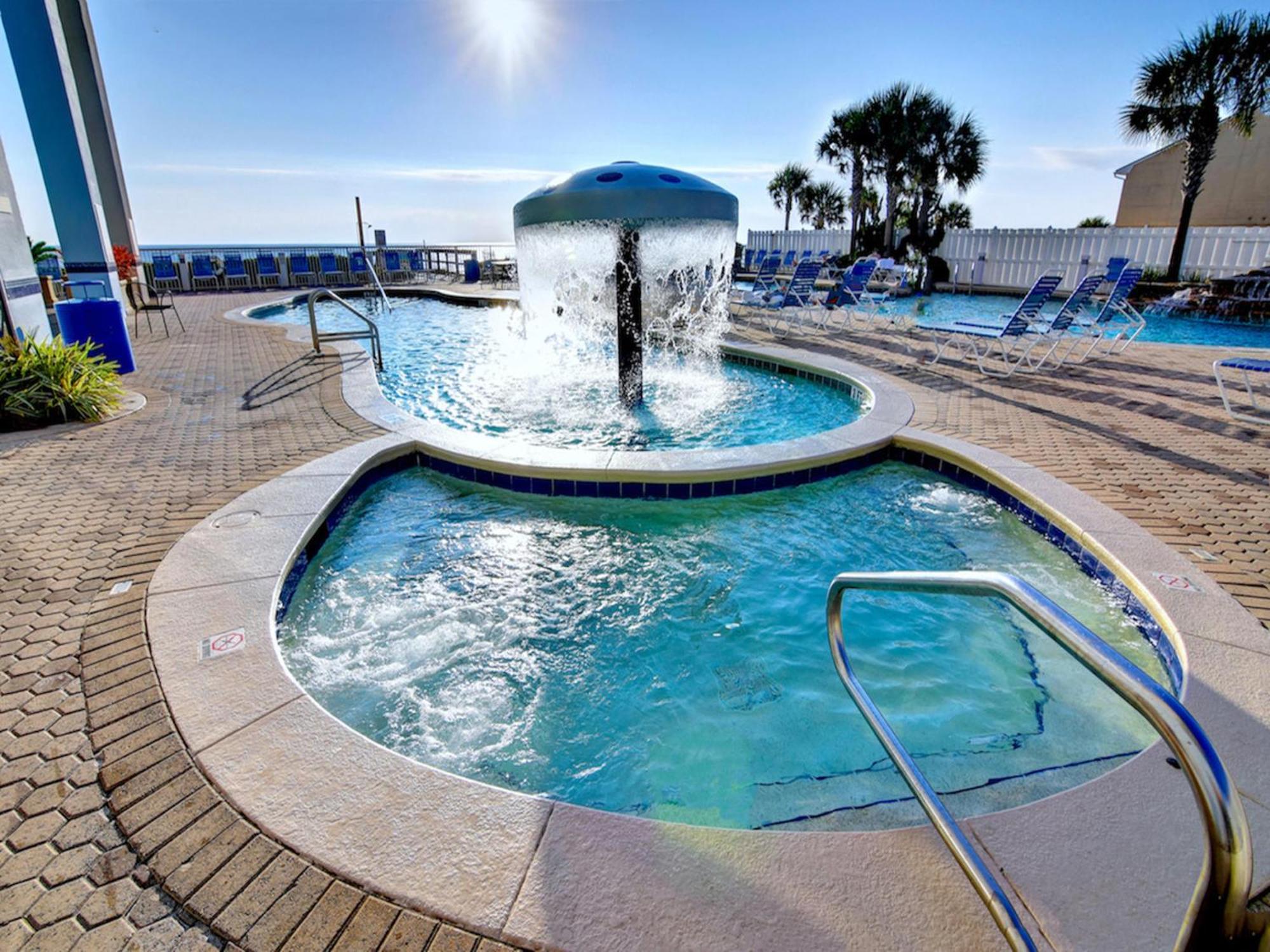 Majestic Beach Towers I 914 Panama City Beach Exteriör bild